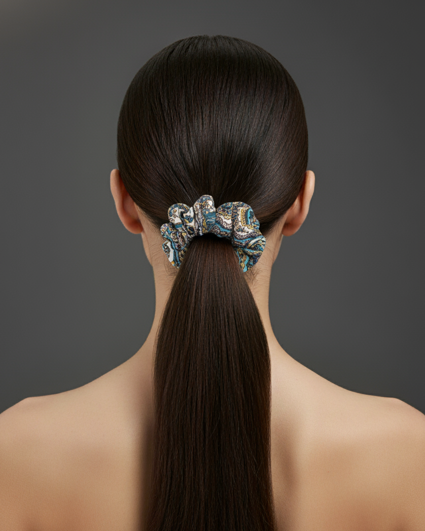 Scrunchies