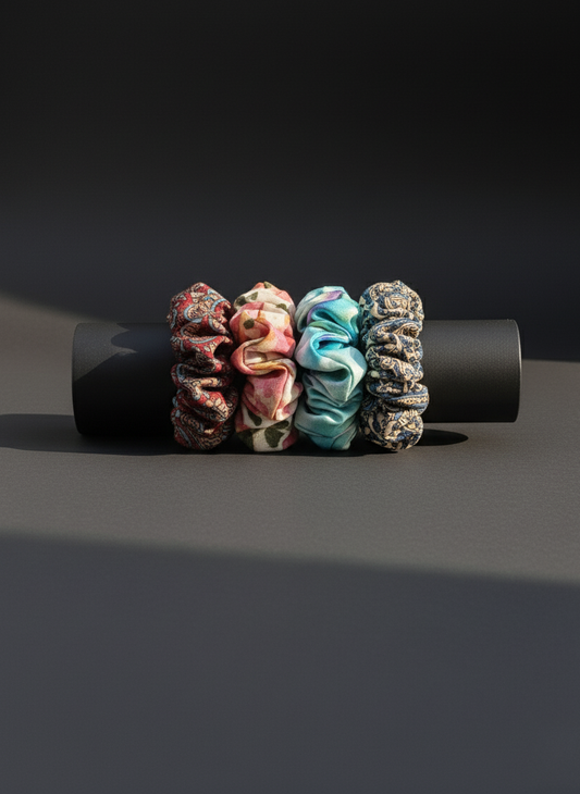 Scrunchies