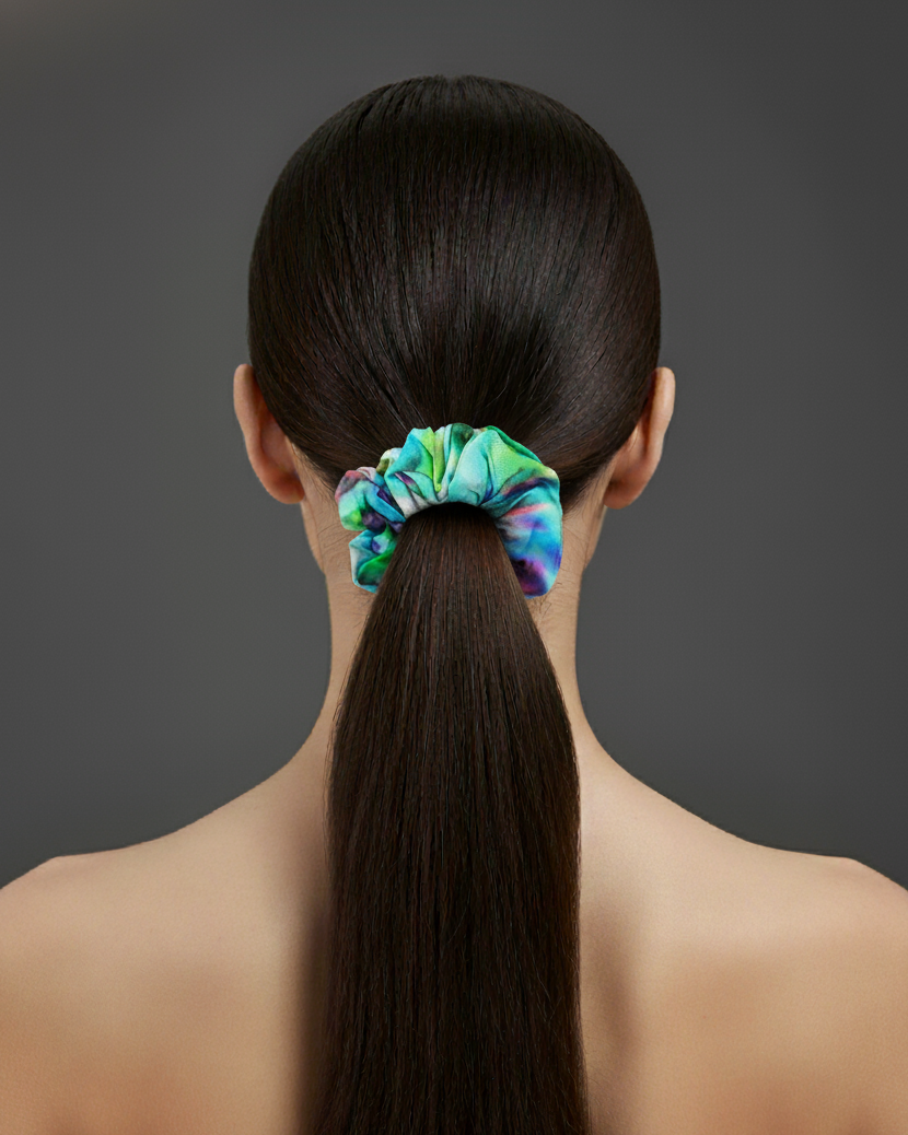 Scrunchies