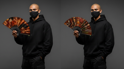 Anime fan - Straw Hat surge